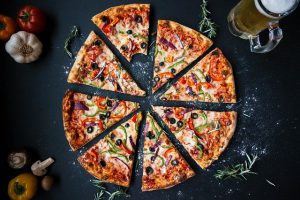 szybki sos do pizzy