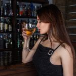 uczulenie na alkohol