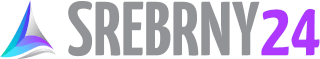 Logo srebrny24.pl